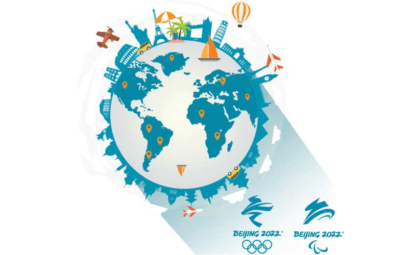 在斯洛文尼亚连接到中国的代理 - 大陆加速器